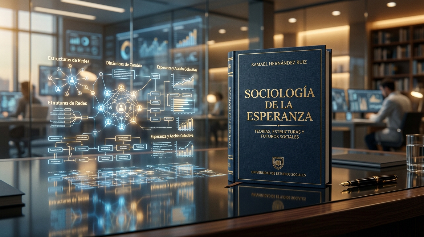 Sociología de la Esperanza 2026